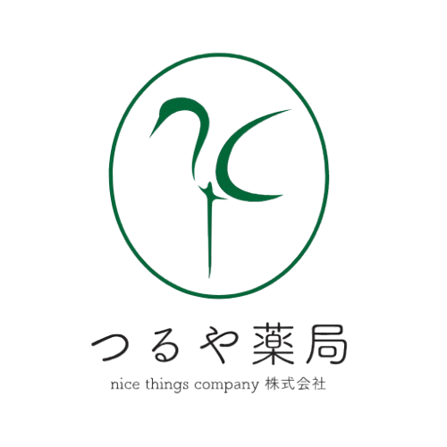 薬局と調剤薬局 | nice things company