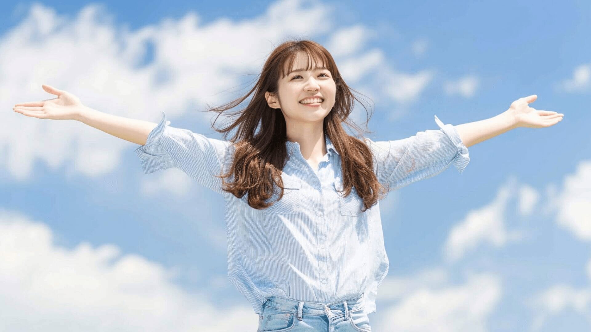 佐世保エステサロンmoeのメインビジュアル